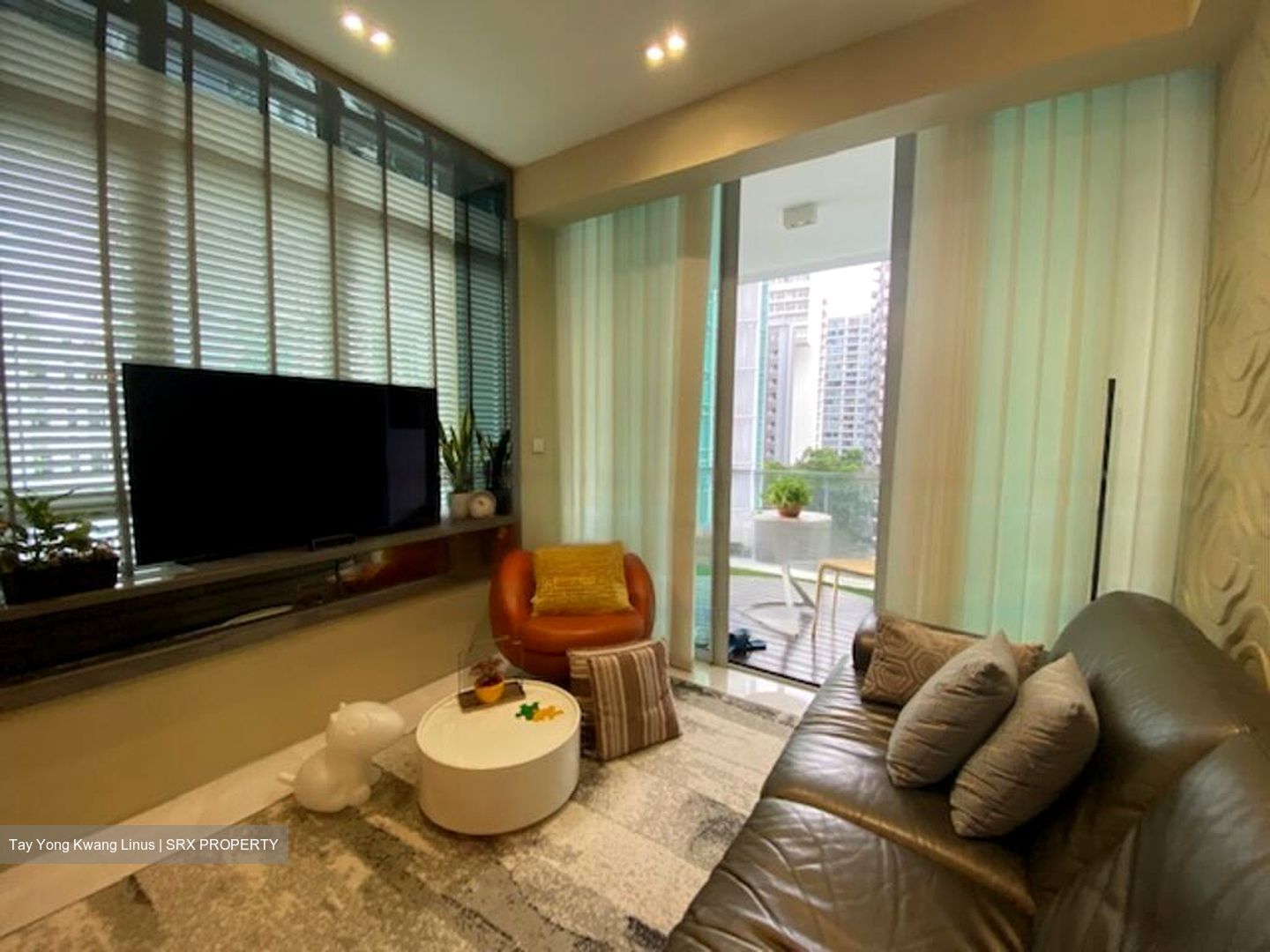 The Vermont On Cairnhill (D9), Apartment #467646971